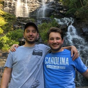 Meet your Posher, Tyler